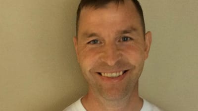 - Det er rigtig godt. Jeg er meget glad for dommen, siger 40-&aring;rige Jesper Ronge Nielsen, efter at han vandt en arbejdsskadesag ved landsretten.