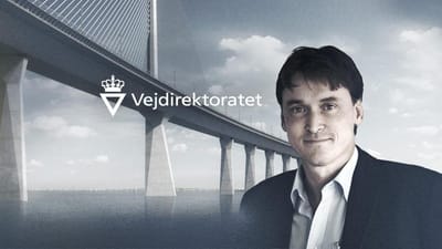 Vejdirektoratets projektdirektør Erik Stoklund Larsen forventer, at skandale- og konkursramt italiensk firma vil blive udelukket fra at spille en rolle i det selskab, der skal opføre den nye Storstrømsbro.