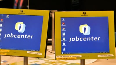 Jobcentrene burde g&oslash;re mere for at uddanne langtidsledige, mener arbejdsmarkedsprofessor. 