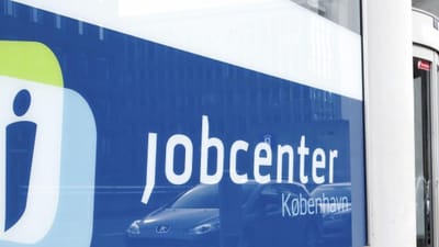 Hver femte 3F'er frygter en fyreseddel, viser en ny unders&oslash;gelse fra Analyse Danmark.