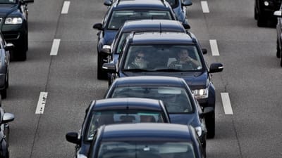 Når 3F’s medlemmer stempler ind på fabrikkerne, hotellerne og byggepladserne, har mange af dem tilbagelagt over 20 kilometer. 