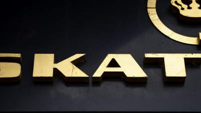 3F: Det er uretf&aelig;rdigt og usmageligt, at Skat giver chauff&oslash;rer k&aelig;mpe skattesm&aelig;k for arbejdsgiverfejl. 