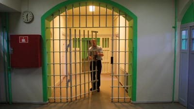 Hver fjerde person, der bliver l&oslash;sladt fra de danske f&aelig;ngsler, ryger ind igen. Og trods tilbud om uddannelse under afsoning har mange sv&aelig;rt ved at f&aring; et arbejde p&aring; grund af deres plettede straffeattest.