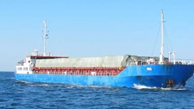 Det 3.000 ton tunge maltesiske fragtskib "Rig" overholdt if&oslash;lge havarikommissionen ikke s&oslash;vejsreglerne, da det st&oslash;dte sammen med en dansk fiskekutter. En dansk fisker omkom som f&oslash;lge af sammenst&oslash;det.  