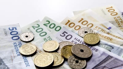 Udbetaling Danmark udbetalte i fjor ikke mindre end samlet 217 milliarder kroner til 2,4 millioner borgere.