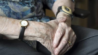 Siden 2007 er de gennemsnitlige udgifter pr. &aelig;ldre faldet med 13.914 kroner.