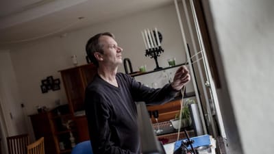 Der er 165.000 retur til Gert Altofte, fordi Fredericia Kommunen har læst loven forkert.