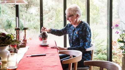 Industriens Pension har i en periode r&aring;dgivet &aelig;ldre til ikke at h&aelig;ve pensionen p&aring; &eacute;n gang p&aring; grund af den h&oslash;je afgift, men nu er afgiften s&aelig;nket. (Arkivfoto)
