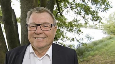Formand for 3F Byggegruppen, Kim Lind Larsen, er stolt over nomineringen.