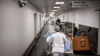 De Forenede Dampvaskerier skal fra 1. januar 2020 vaske for blandt andet de sygehuse, der h&oslash;rer under Odense Universitetshospital (OUH).