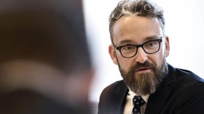 Transportminister Ole Birk Olesen understreger, at han finder de filippinske chauff&oslash;rers forhold helt uacceptable.