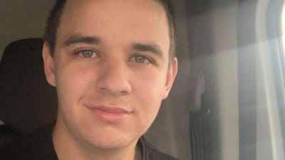 22-årige Daniel Olsen kan ikke finde en læreplads som lastbilchauffør, selvom flere danske vognmænd forklarer, at de mangler dansk arbejdskraft.