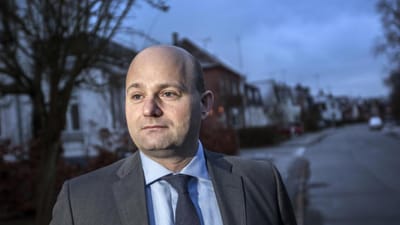 Søren Pape: Det er helt afgørende for en borger, der har været udsat for en forbrydelse,
at en sag om erstatning eller godtgørelse fra staten behandles så hurtigt som muligt.