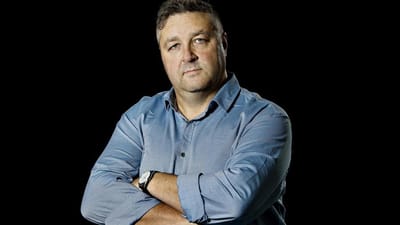- Jeg er glad for, at politikerne lytter til 3F i disse groteske sager om menneskehandel til tvangsarbejde, og nu vil se p&aring; lovgivningen, siger 3F-forbundssekret&aelig;r Henning Overgaard.