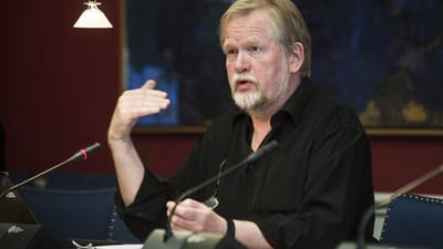 Christian Juhl fra Enhedslisten ser frem til, at en styrkelse af Arbejdstilsynet vil kunne redde knap 100 medarbejdere fra at blive fyret. (Arkivfoto)
