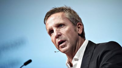Per Christensen, forbundsformand i 3F, betegner den massive opbakning til tidligere pension til nedslidte som rørende og håber, at flere politiske partier vil lytte til befolkningen.
