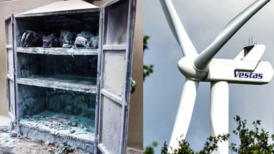 En række tillidsfolk på Vestas’ fabrik i Spanien har nu anmeldt den danske vindmøllegigant for at risikere de ansattes helbred og udsætte dem for farlig kemi, der gør dem syge.
