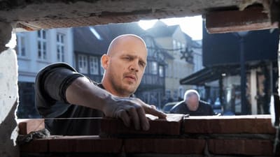 Brian Nylandsted, der bor i Assens, har med l&aelig;gens ord "en nedslidt krop&rdquo;.
