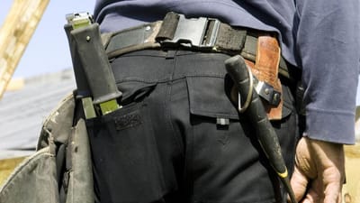 47 procent af adspurgte virksomheder overvejer at ansætte kvindelige faglærte eller ufaglærte håndværkere.