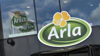 Sidste &aring;r afbr&oslash;d Arla samarbejdet med vognmanden Kurt Beier Transport efter Fagbladet 3F&rsquo;s afsl&oslash;ringer af en slumlejr med filippinske chauff&oslash;rer i Padborg. Nu overvejer Arla at g&oslash;re det samme med Sky-Light.