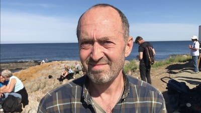- Jeg bliver rasende, frustreret og gal. Man vil have min faglige vurdering. Så skal jobcentrene også tage den alvorlig, siger Benny Ehrenreich.