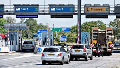 Byggefirmaet holder nu mere øje med kilometre, BroBizz og transport med færge, så de ansatte ikke får bøvl med den skattefri kørselsgodtgørelse.