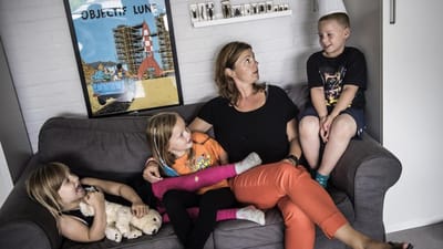 Danskerne er klar til at betale mere til velfærd, når de ved at pengene eksempelvis går til bedre børnepasning.