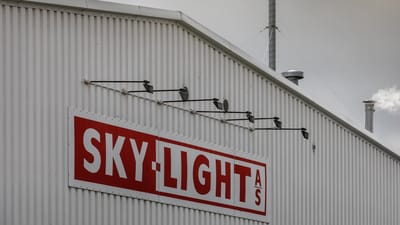 Mindst otte ansatte p&aring; plastvirksomheden Sky-Light er blevet syge af at arbejde med farlig kemi.