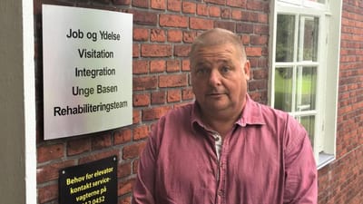 P&aring; tirsdagens rehabiliteringsm&oslash;de valgte Randers Kommune at tildele den 55-&aring;rige tidligere chauff&oslash;r Steen Hendriksen et nyt ressourceforl&oslash;b p&aring; to &aring;r.