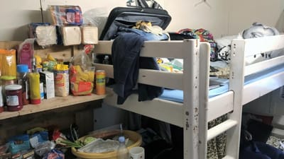 Aaabenraa Kommune vil ikke have flere slumlejrsager som Kurt Beier-sagen, hvor chauff&oslash;rerneen var stuvet sammen under kummerlige og beskidte forhold i Padborg.