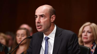 Senatet i USA, der har republikansk flertal, har godkendt Eugene Scalia som ny arbejdsminister i USA's regering.