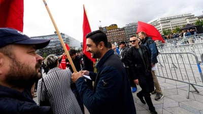 Robert er han en af de 200 ansatte, der blev snydt for tusindvis af kroner i l&oslash;n af sin arbejdsgiver, det italienske betonfirma CIPA. 