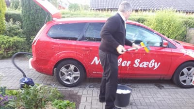 Den 56-&aring;rige 3F'er Henrik Matthiassen har vundet en sag ved Vestre Landsret imod sin tidligere arbejdsgiver, vognmandsfirmaet M&oslash;ller S&aelig;by ApS. 