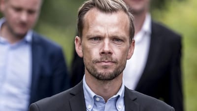 - Social dumping og grov udnyttelse h&oslash;rer ingen steder hjemme og skal bek&aelig;mpes med alle midler, siger besk&aelig;ftigelsesminister Peter Hummelgaard Thomsen (S).