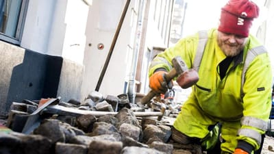 3F's overenskomst for bygningsarbejdere er bedre end Kristelig Arbejdsgiverforenings overenskomst på 20 ud af 30 punkter, viser opgørelse fra 3F Byggegruppen.