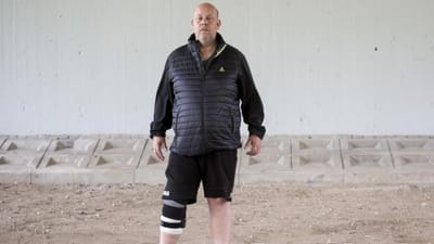 Kim Sommerfeldt Nedbo har nu f&aring;et f&oslash;rtidspension.