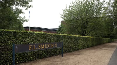 Virksomhedens etikprogram ser noget p&aring;klistret ud, mener professor i virksomhedsetik.