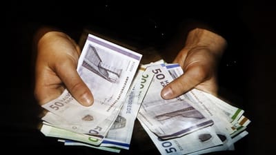 For 10 &aring;r siden var f&aelig;rre end hver tiende dagpengemodtager ikke statsborger i Danmark. I dag er tallet knap hver sjette, viser tal fra Styrelsen for Arbejdsmarked og Rekruttering.