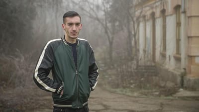 Rum&aelig;nske Florin Porosnicu har l&oslash;nopg&oslash;relser fra Hejrskov M&aelig;lk ApS fra november 2017, men virksomheden har f&oslash;rst indberettet hans l&oslash;n til skattev&aelig;senet fra 1. april 2018. 
