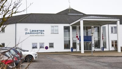 Mads blev tilbudt job som kok p&aring; L&oslash;gst&oslash;r Parkhotel, der er &eacute;t af de tre hoteller, som 3F netop har varslet konflikt mod. 