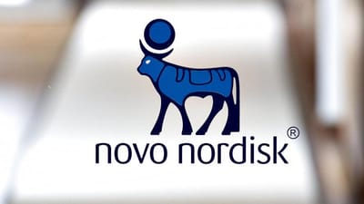 Novo Nordisk bliver ikke sl&aring;et ud af kurs af corona-virusset.