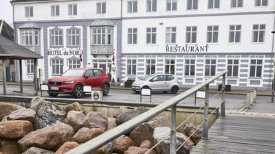 Konflikten mod Løgstør Parkhotel, Løgstør Badehotel og Nilles Kro i Sabro trappes op.