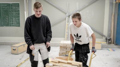 - Der er akut behov for at parterne og regeringen sætter sig sammen nu, og får lavet både her-og-nu løsninger og længerevarende løsninger på praktikpladserne, siger Søren Heisel, forbundssekretær i 3F.
