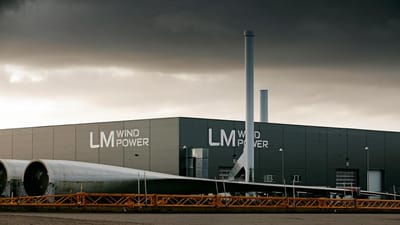 LM Wind Power er en af de virksomheder, som tidligere har modtaget st&oslash;tte fra EU i forbindelse med udflytning af arbejdspladser.