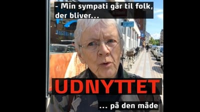 Forbrugerne er harme over de arbejdsforhold, medarbejderne p&aring; Coops lager i Hasselager ved Aarhus er udsat for.