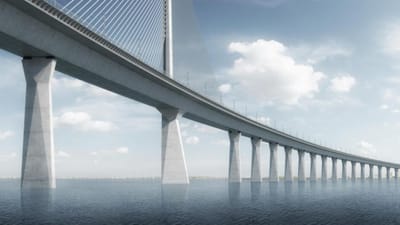 Borgmestrene i Vordingborg og Guldborgsund Kommune h&aring;ber p&aring; mere lokal arbejdskraft p&aring; Storstr&oslash;msbroen.