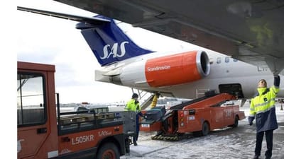 Hundredvis af SAS-ansatte har for nylig mistet deres job i en historisk stor fyringsrunde.