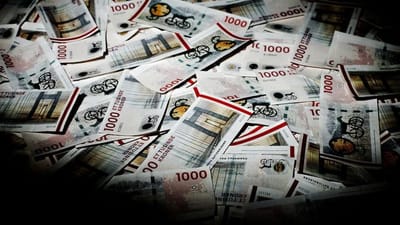 Af de 4,3 milliarder kroner, der i 2018 blev udbetalt i erstatning for arbejdsulykker og erhvervssygdomme til besk&aelig;ftigede i Danmark, gik de 1,9 milliarder kroner til medlemmer af 3F. 