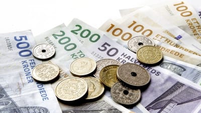 Borgere, der vælger at opspare feriepengene, kan ende på den forkerte side af formuegrænsen og dermed miste retten til ældrecheck eller kontanthjælp.