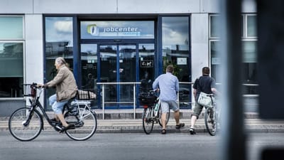 K&oslash;benhavns Kommune havde i f&oslash;rste omgang budgetteret med at skulle afholde 137.000 samtaler i andet halv&aring;r af 2020. Det tal er nu blevet opjusteret til 187.500 samtaler - en stigning p&aring; 37 procent.